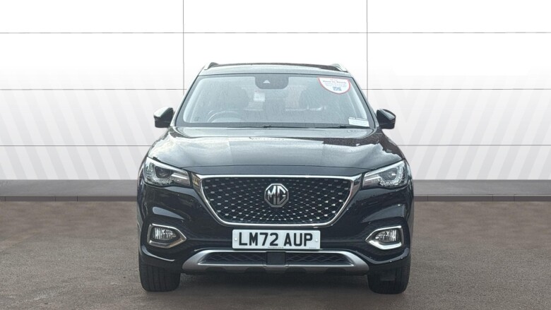 MG Hs 1.5 T-GDI Excite 5dr Petrol Hatchback